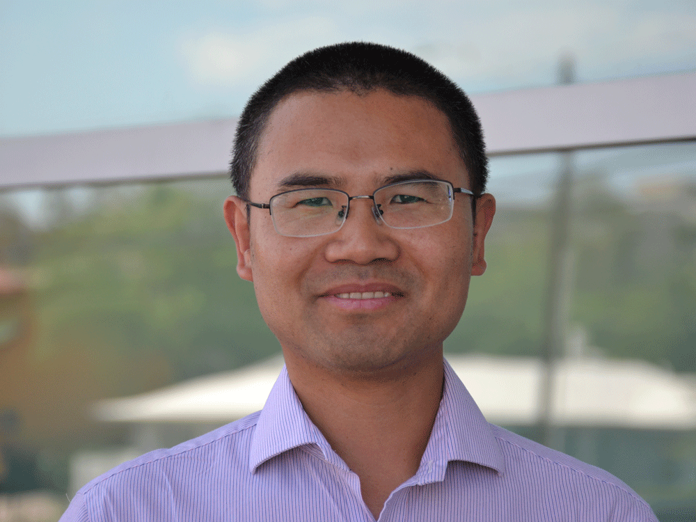 Zhi Cao | Eller College of Management
