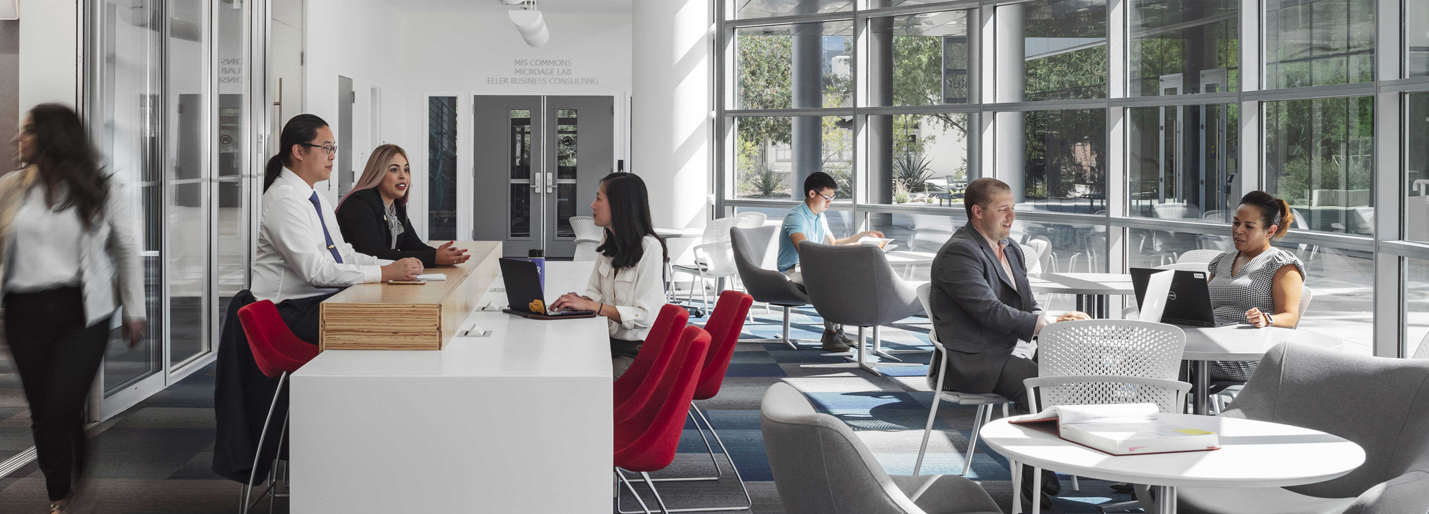 Eller MBA Information Session via Zoom | Eller College of Management