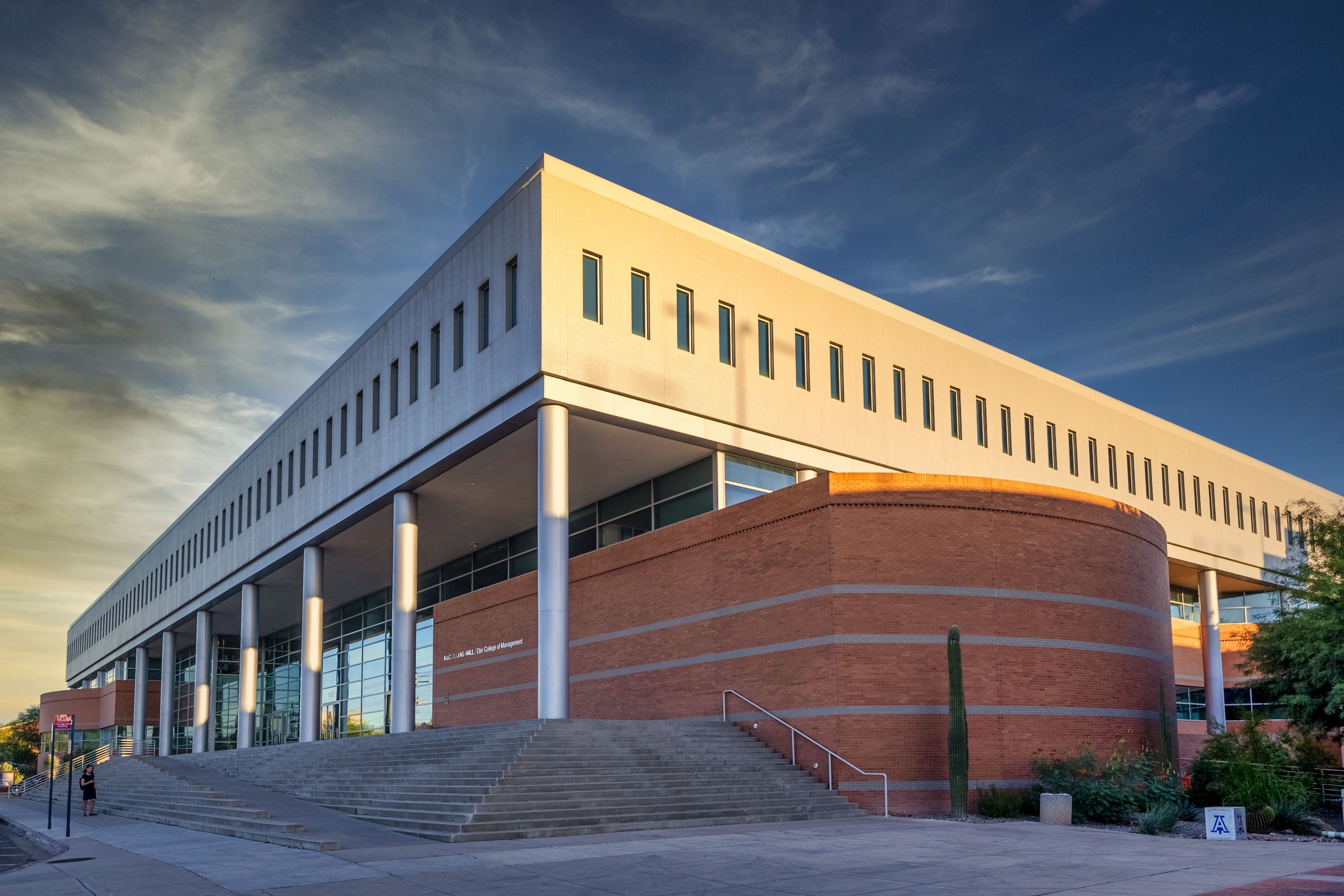 University of Arizona Eller College of Management Launches One-Year MBA ...
