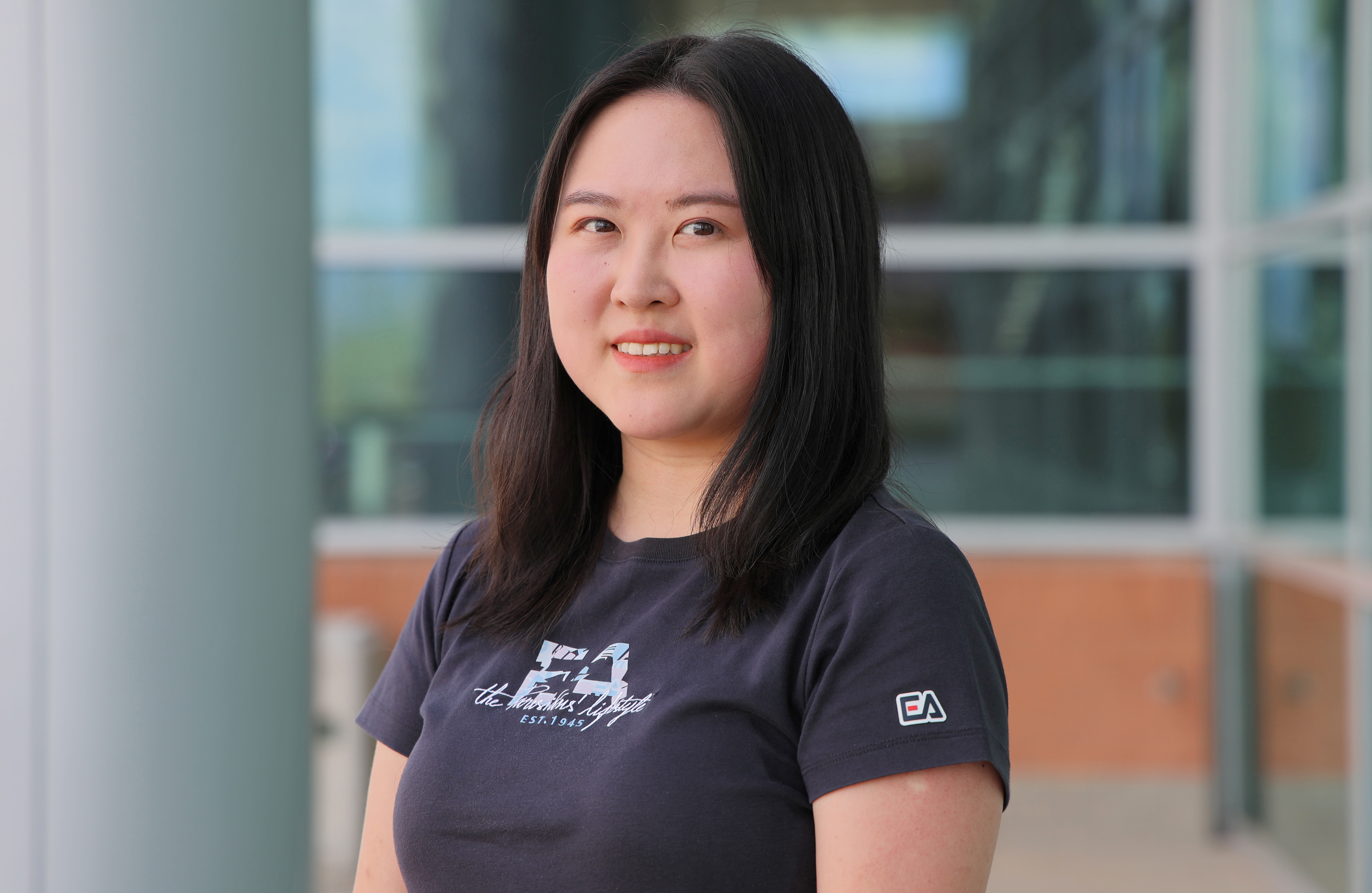 Shiyi Zhu | Eller College of Management