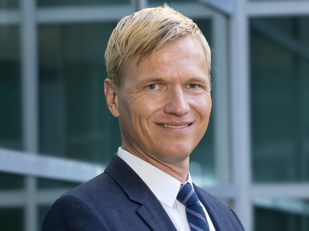Oliver Schilke