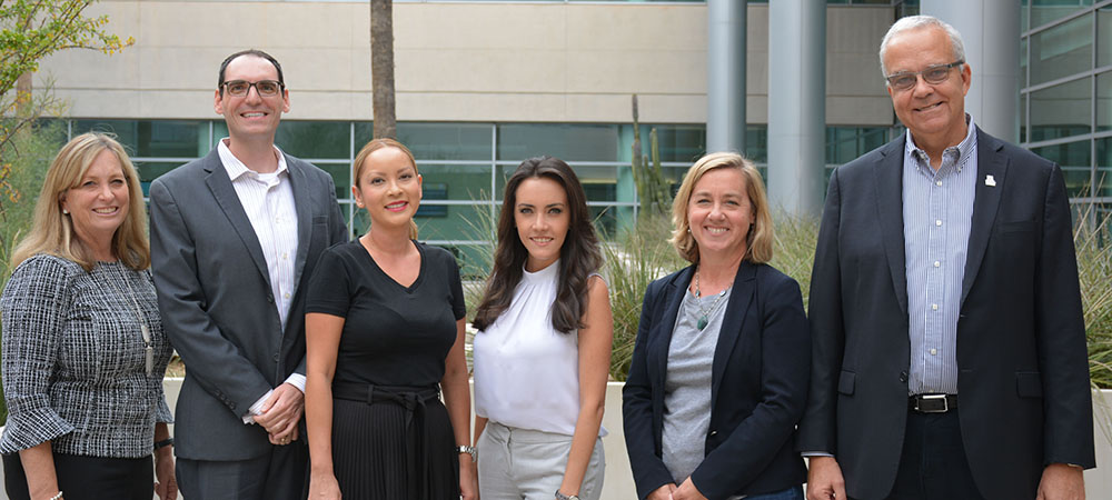 Eller Executive MBA Class of 2019: Students Taking Over the Workforce ...