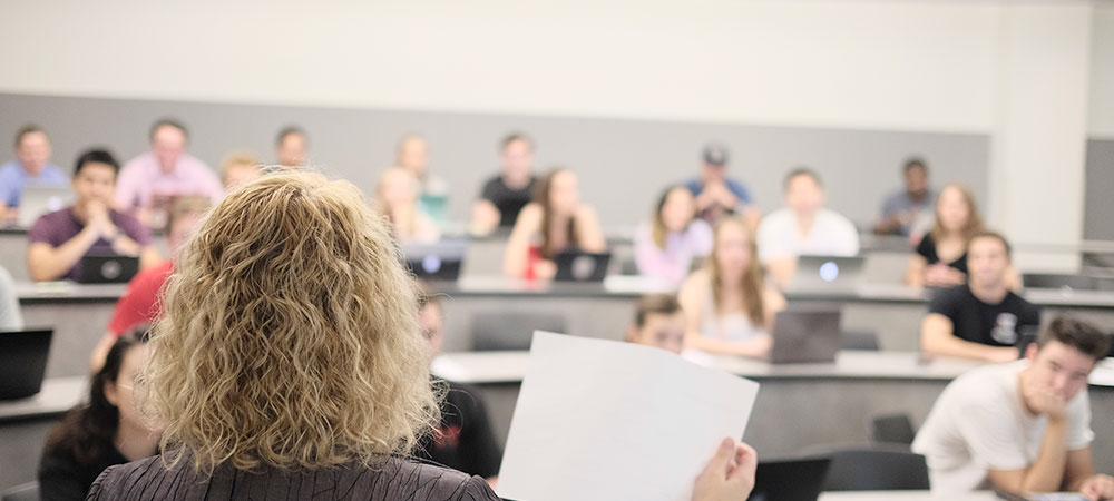 Eller MBA Ranked Sixth in Return on Investment by U.S. News & World ...