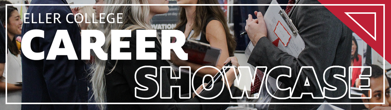 Career Showcase Success Guide | Eller College of Management