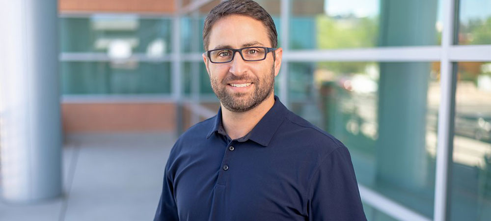MIS Professor Named A Poets&Quants 2020 Best Undergraduate Professor ...