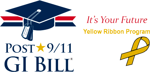 Post-GI Bill Yellow Ribbon Program