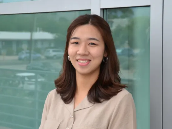 wendy cheon headshot