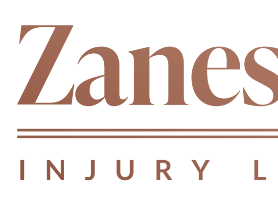 Zanes Law Logo Bronze