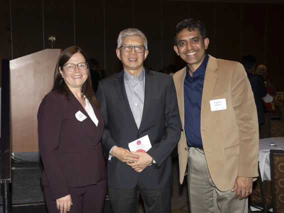 Sue Brown, Hsinchun Chen, Karthik Kennan