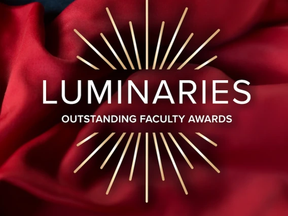 Luminaries Awards