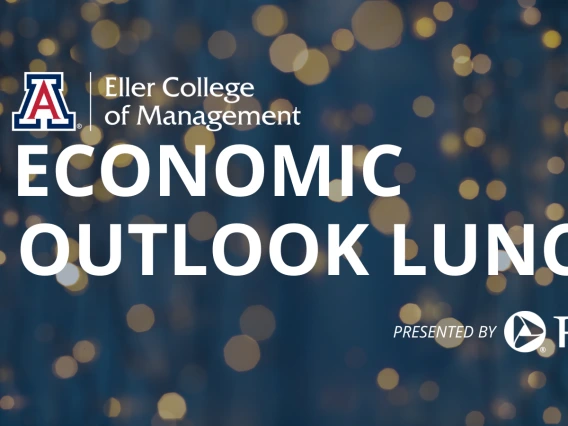 Economic Outlook Luncheon