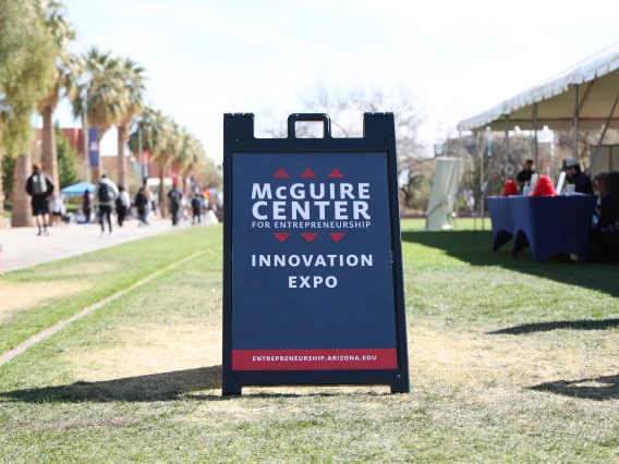 innovation expo