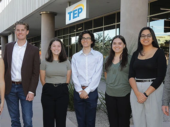 TEP Partners