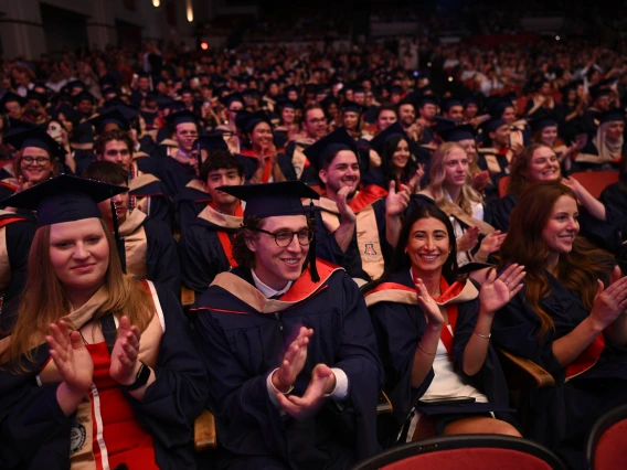 graduation