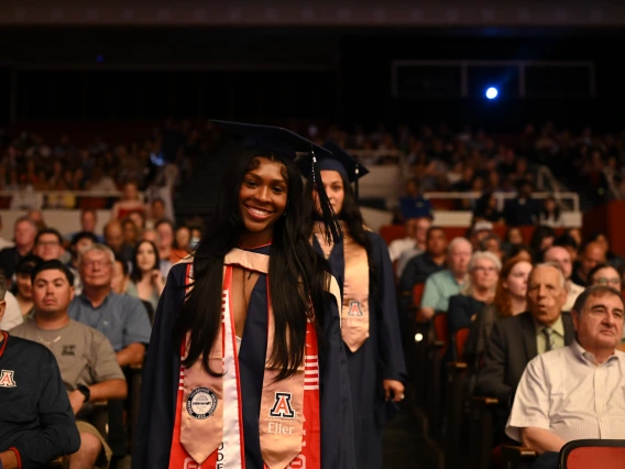 graduation