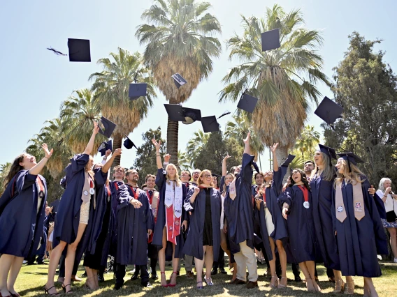 graduation
