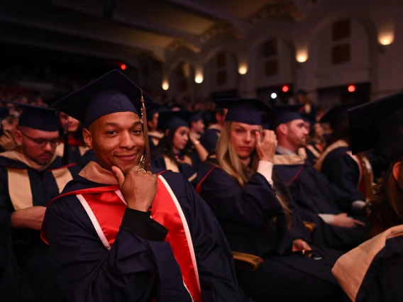 graduation