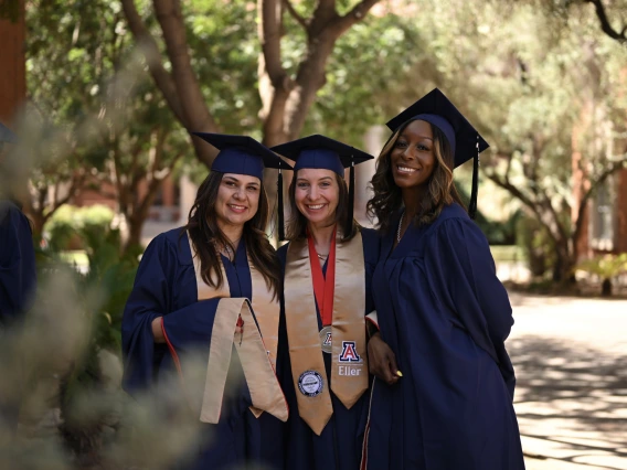 graduation