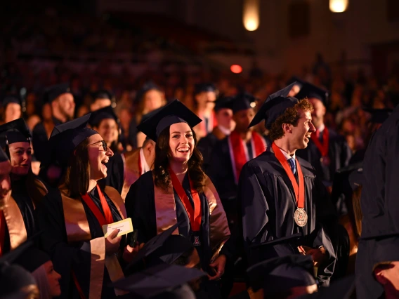 graduation