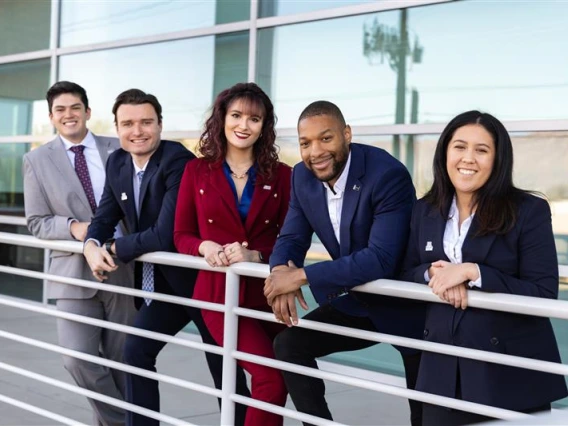 MBA Photo