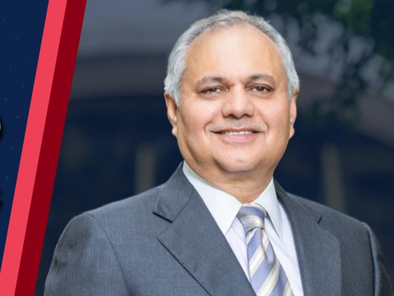 Akhilesh Bajaj