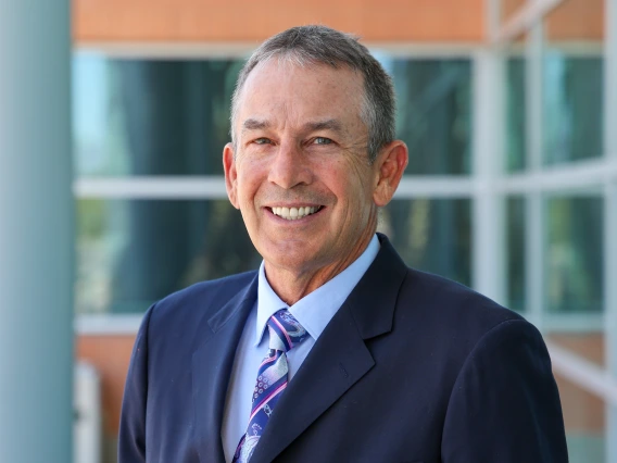 professional man headshot