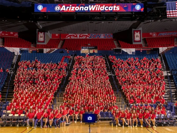 AZ Athletics