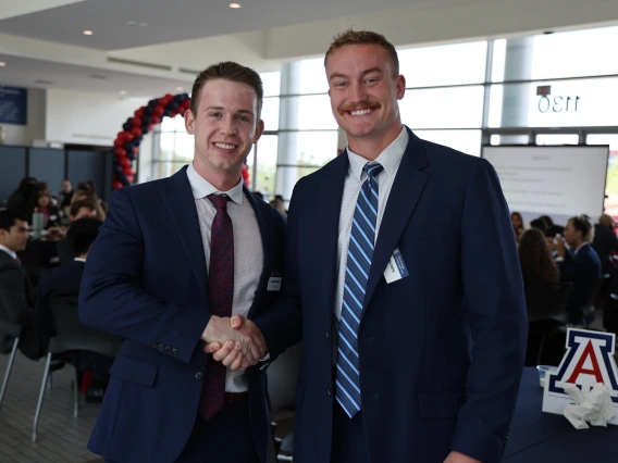one year MBA