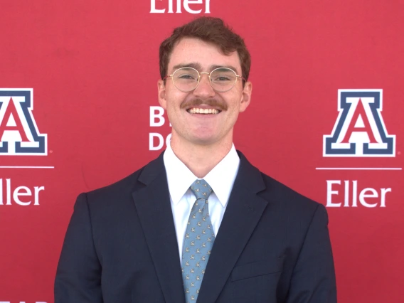professional man headshot