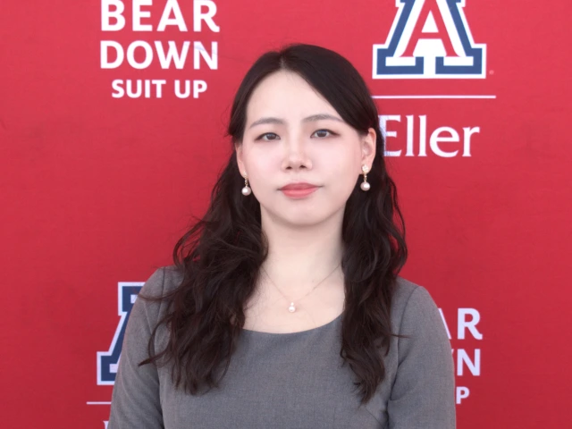 professional man headshot