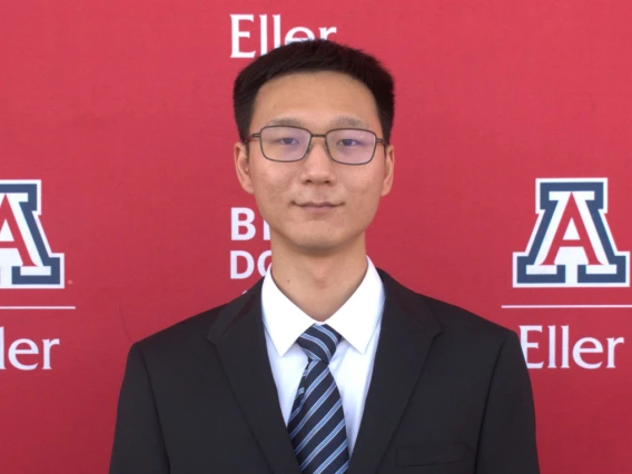 professional man headshot