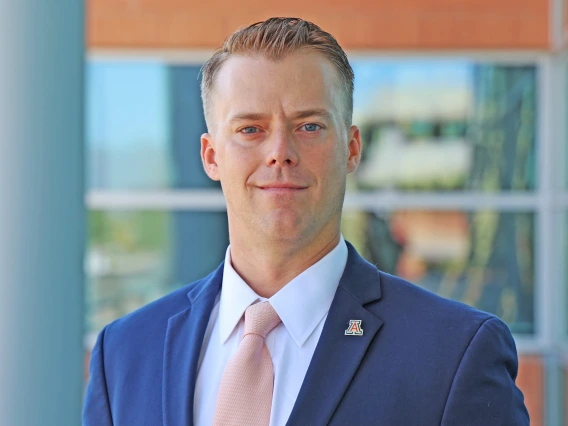 professional man headshot