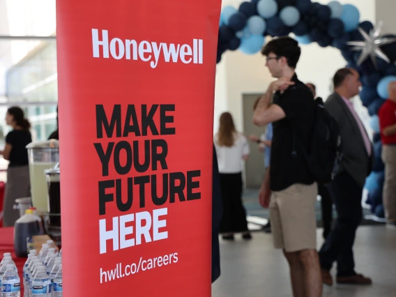 Honeywell day