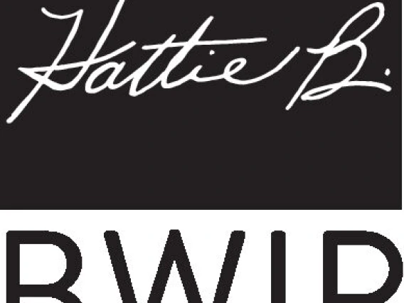 hattie b bwid logo