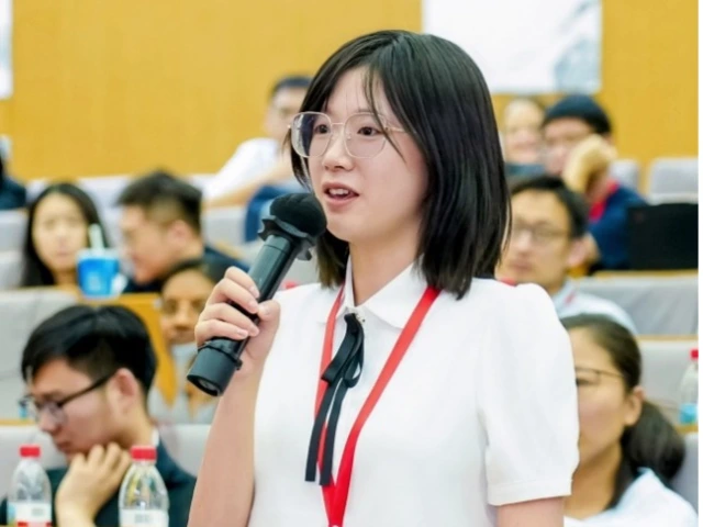 professional headshot