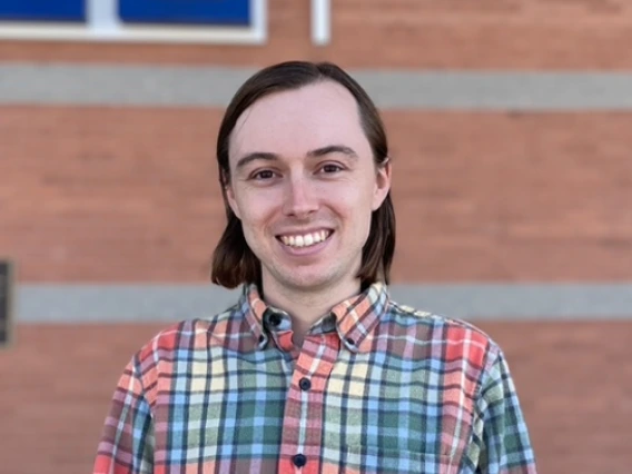 professional headshot