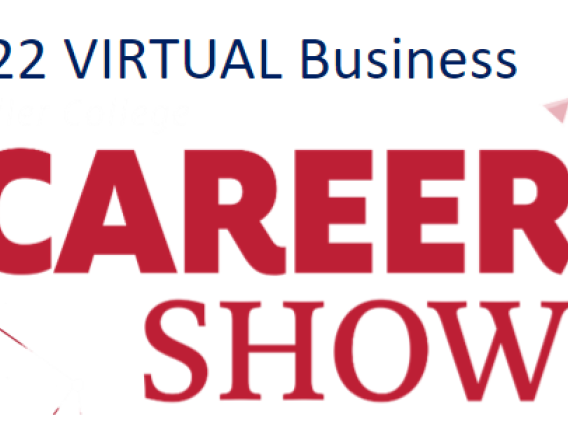 career showcase virtual business fair