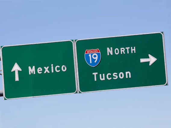 Arizona-Mexico EconomicIndicatores, Economic and Business Research Center, Eller College of Management, The university of Arizona