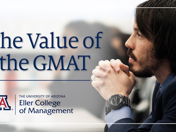 "The Value of the GMAT" video thumbnail