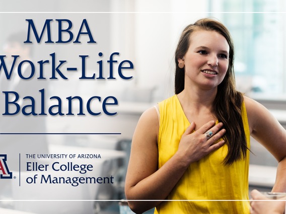 "MBA Work-Life Balance" video thumbnail
