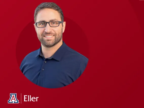 eller faculty spotlight