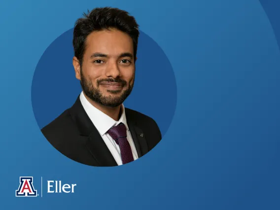 eller alumni profile