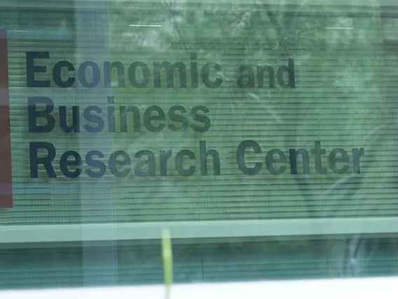 Eller's Economic and Business Research Center Collaborates to Develop Economic Data Software