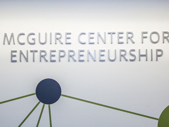 Eller College Taps Remy Arteaga as New Director of the McGuire Center for Entrepreneurship
