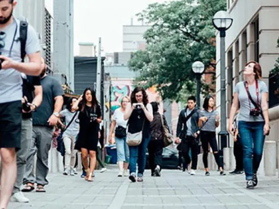 New Research Challenges Common Belief that Calm Environments are Restorative to Everyone