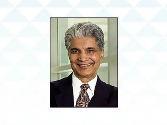 UA Eller Professor Dan Dhaliwal was Leading Accounting Researcher
