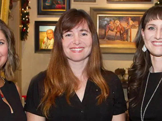 Ironwood Ridge High School Teacher and Pueblo Del Sol Teacher Win 2016 Ed Eisele Excellence in Economics Education Award