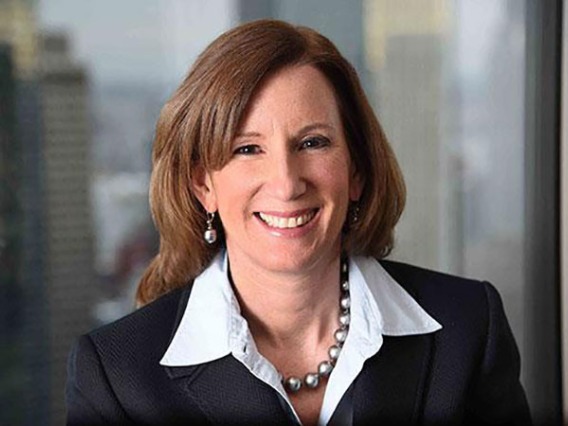 UA Eller College Names Deloitte CEO Cathy Engelbert Executive of the Year