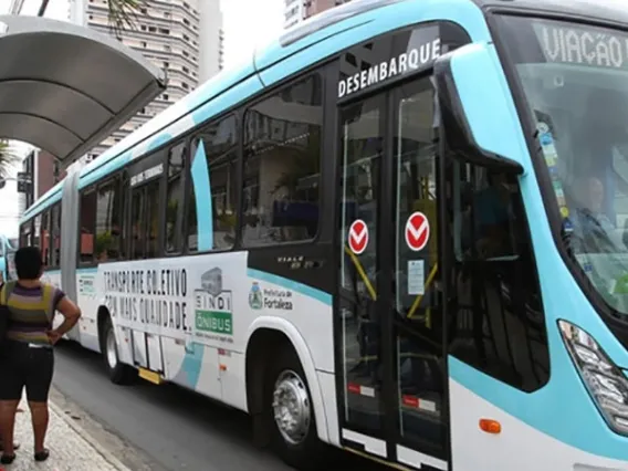UA Uses Big Data to Solve Bus Woes in Brazil