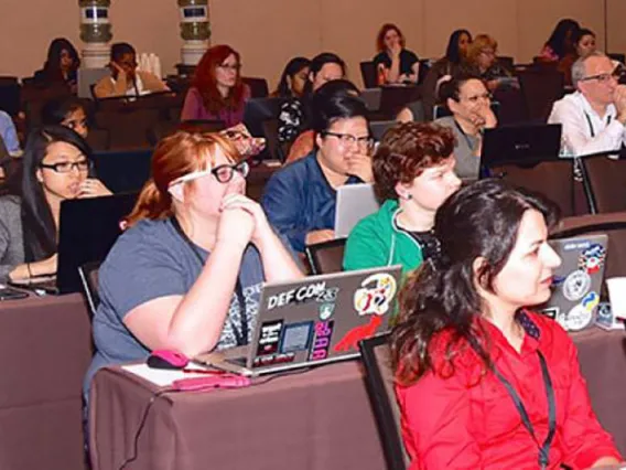Women in Cybersecurity Event Comes to Tucson March 31 and April 1